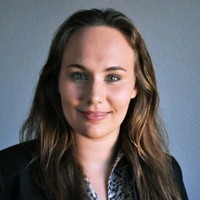 Eveline van der Maas, PhD
