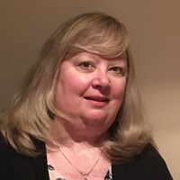 Charlene Wilkinson