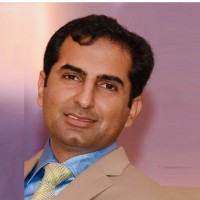 Munawar Hussain