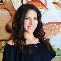 Ashley Saenz