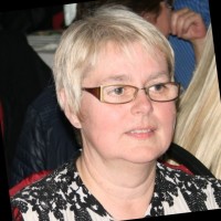 Christiane Delire