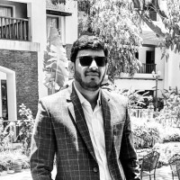 Hiren Bhanderi