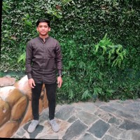Manas Kumar Swain