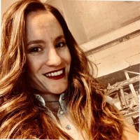 Christina Eirini Karvouna