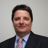 Iain Mackie
