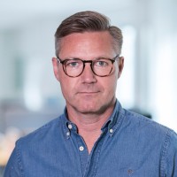 Magnus Eldberg