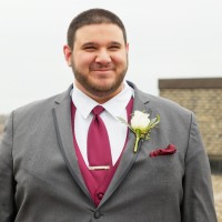 Nathan Max