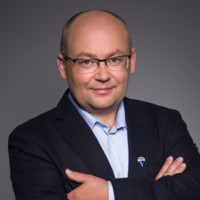 Marcin Balicki