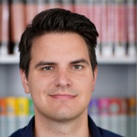 Lukas Jansen