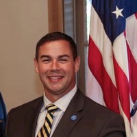 Nick Tranchina, Cfe