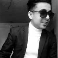 Jayesh Karki