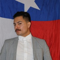 Moises Serrano