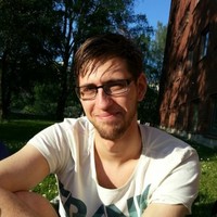 Markus Hertzén