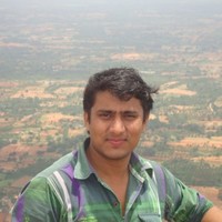 madhav yadav