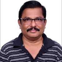 Srinivasa Murthy