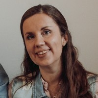 Eeva Järvenpää
