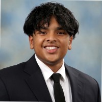 Luke Varghese