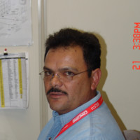 Israel Valdez