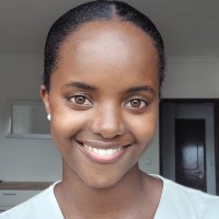 Eveline Ariana Fernandes Semedo