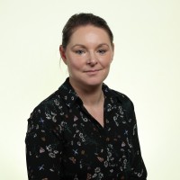 Annette Ferguson