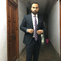 Kumar Abhishek