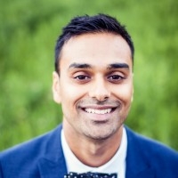Anuj Gupta