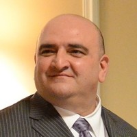Adriano D'Annibale, P.Eng.