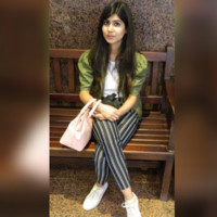Yashika Dhingra