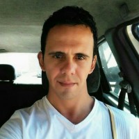 Geraldo Antonio 8°