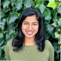 Anusha Mcnamara