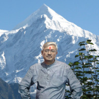 Vishnu Sharman