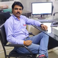 Ramnaresh Thakur