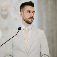 Daniele Corghi