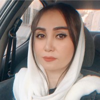 Zahra Azad