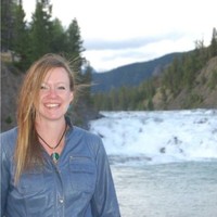 Jodi Robertson