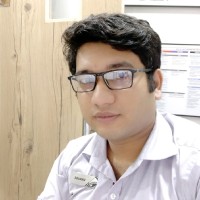 Sourav Das
