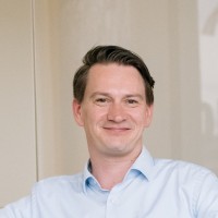 Benjamin Eckert