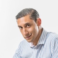 Marc Pillay
