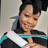 Anele Msimango