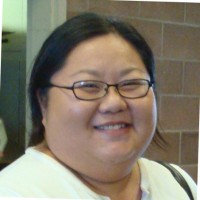 May Yang