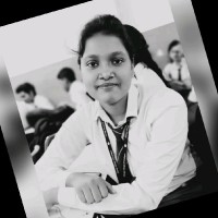 Anindita Maity