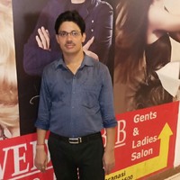 Jayant Kumar Jha
