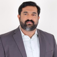 Srihari Sivadas