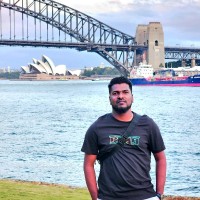 Logenthiran Seharan