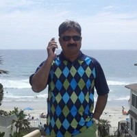 Roger Tandon