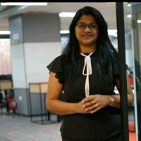 Anushri Billur