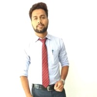 Abhishek Kumar Verma