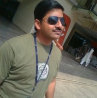 Avinash Raju