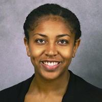 Alicia Worthy