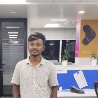 Srikanth Thokala